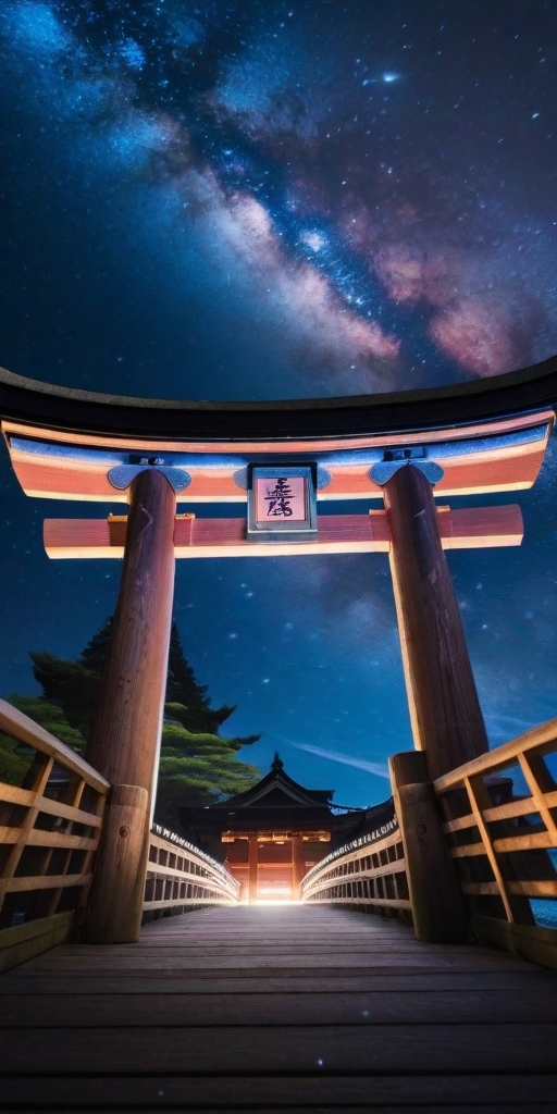 開運