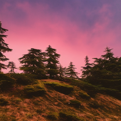 風景