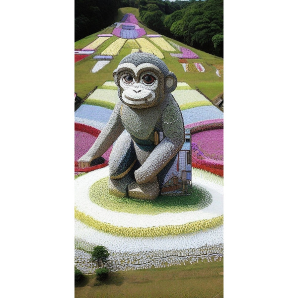 開運