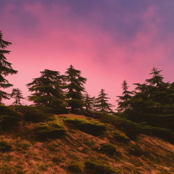 風景