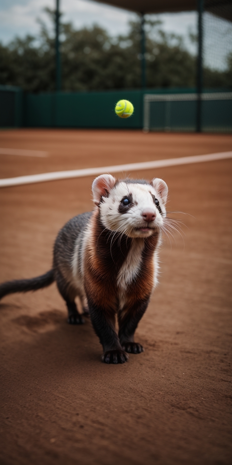 動物