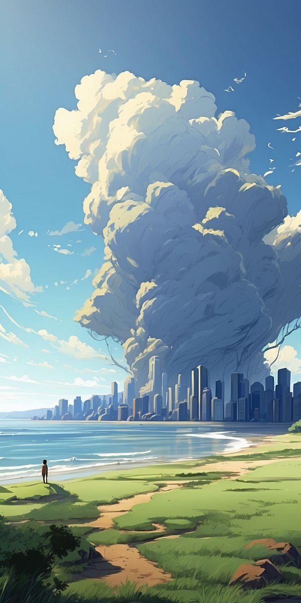 イラスト