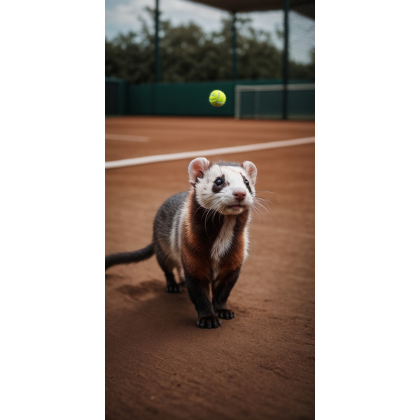 動物