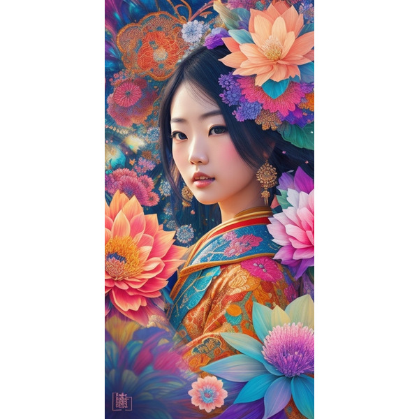 人気No.2 壁紙